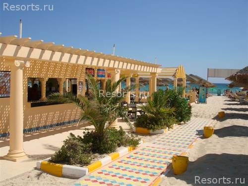 Marabout Hotel 26
